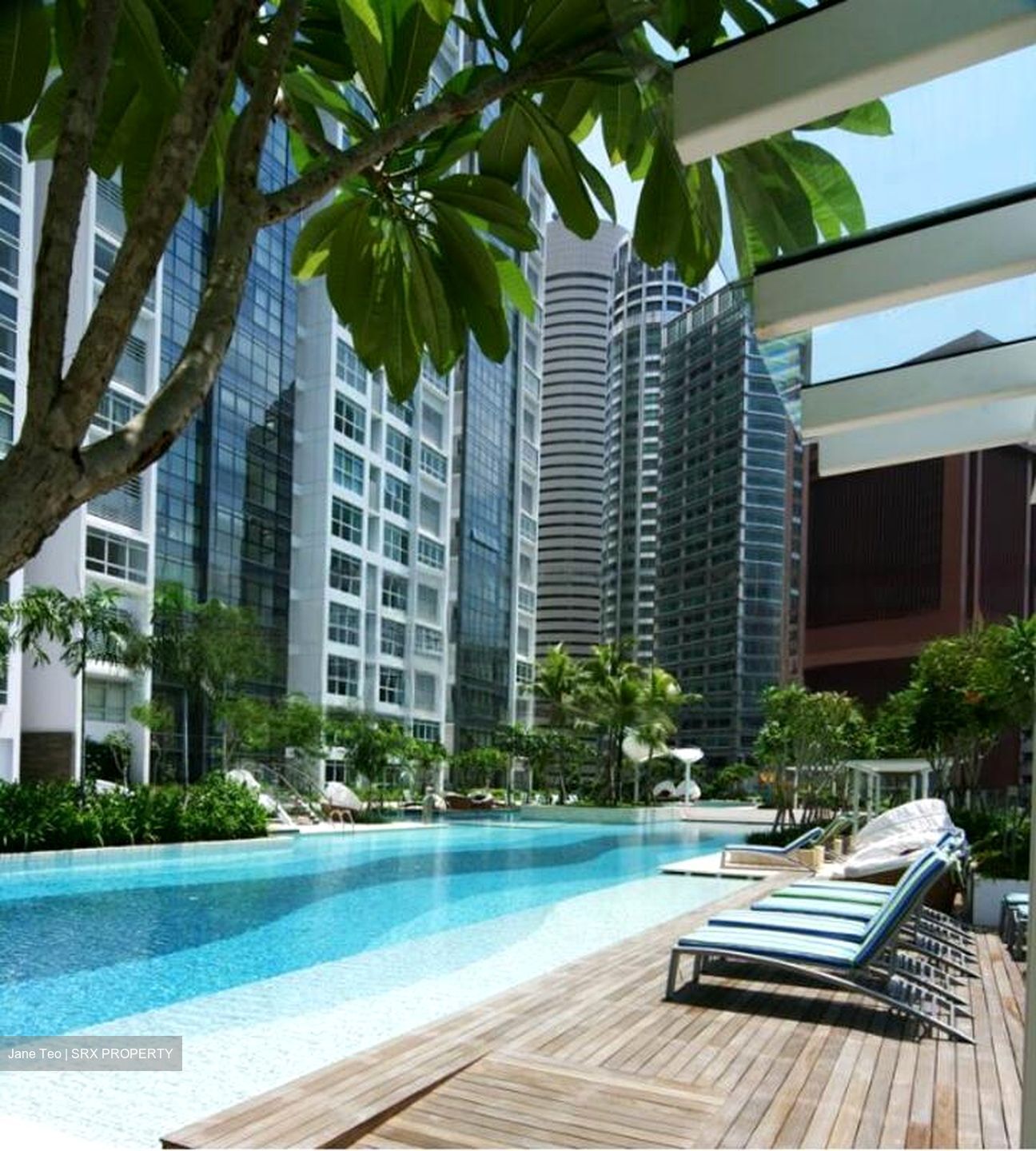 Icon (D2), Apartment #580299271